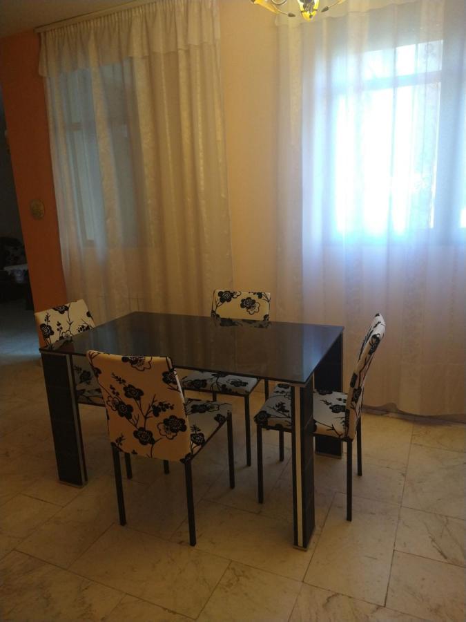 Durazzo Vollga 1 Appartement Durrës Buitenkant foto