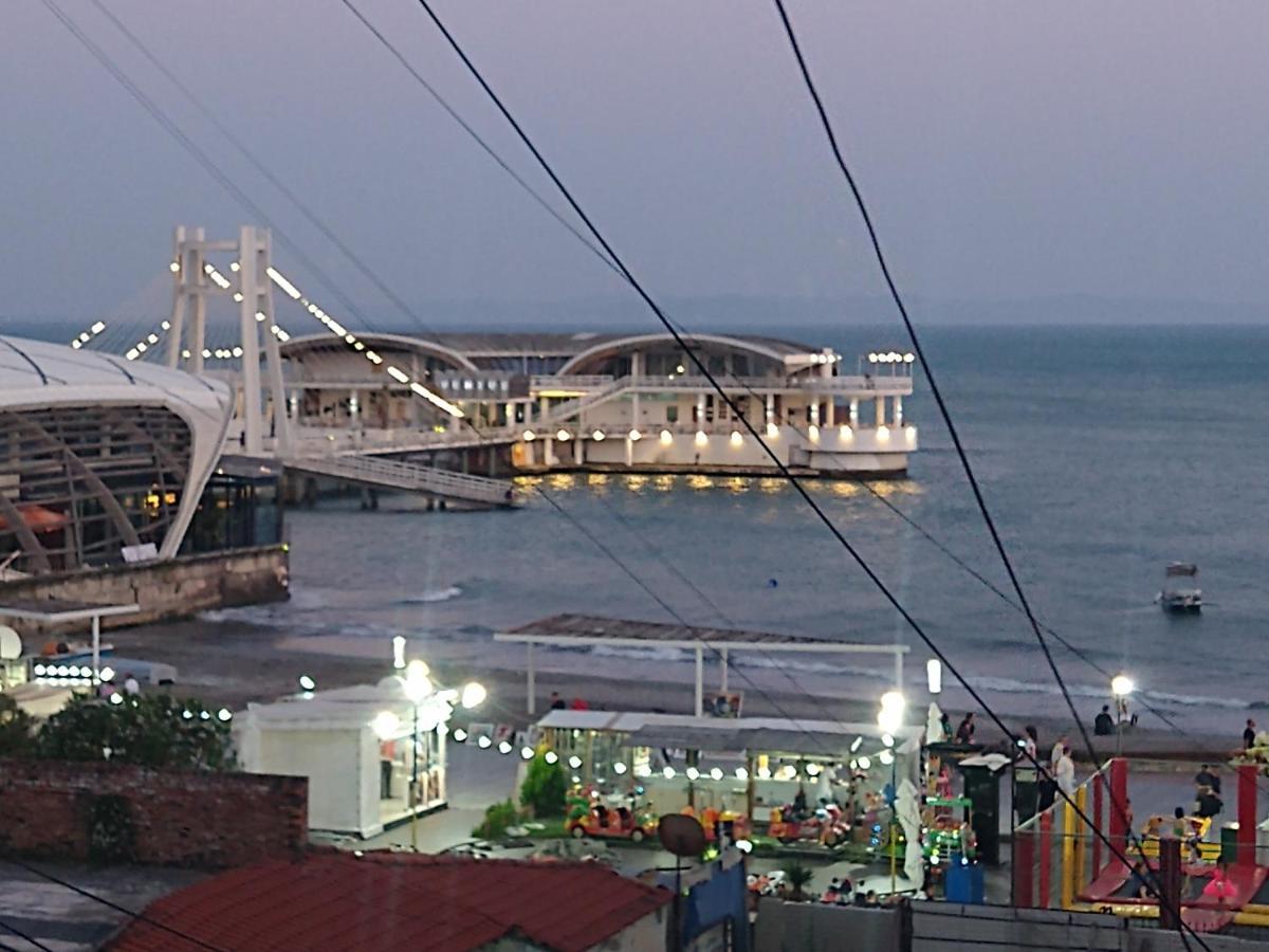 Durazzo Vollga 1 Appartement Durrës Buitenkant foto