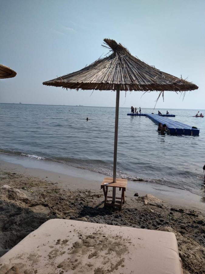 Durazzo Vollga 1 Appartement Durrës Buitenkant foto