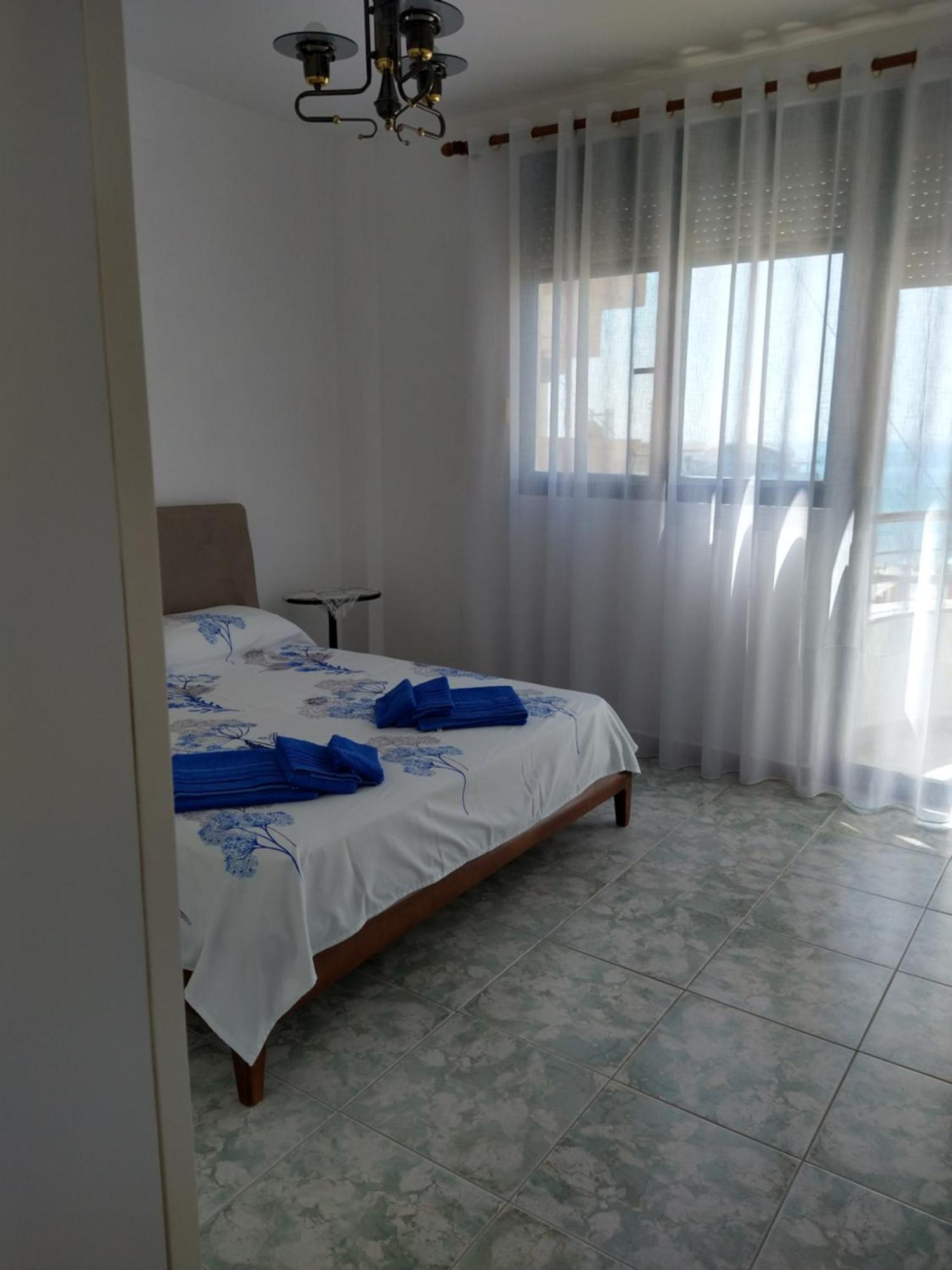 Durazzo Vollga 1 Appartement Durrës Buitenkant foto