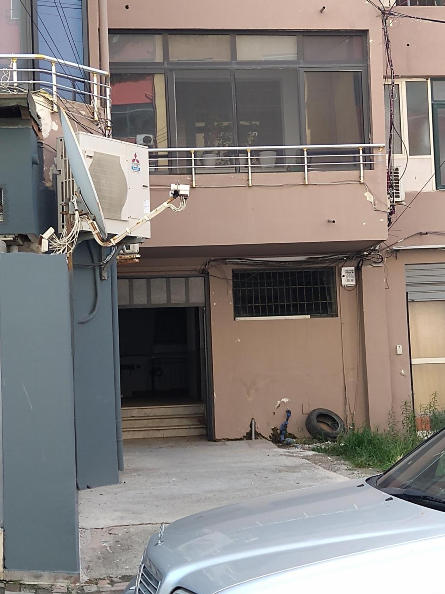 Durazzo Vollga 1 Appartement Durrës Buitenkant foto